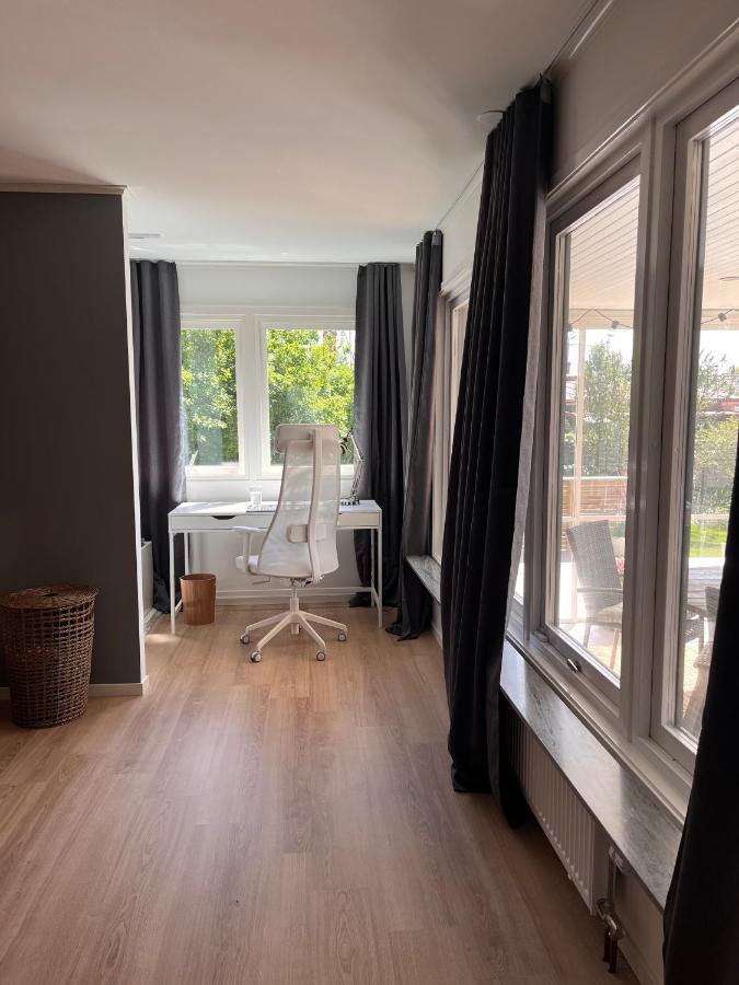 Wunderbares Feriendomizil Mit Whirlpool Villa Sölvesborg Exteriör bild