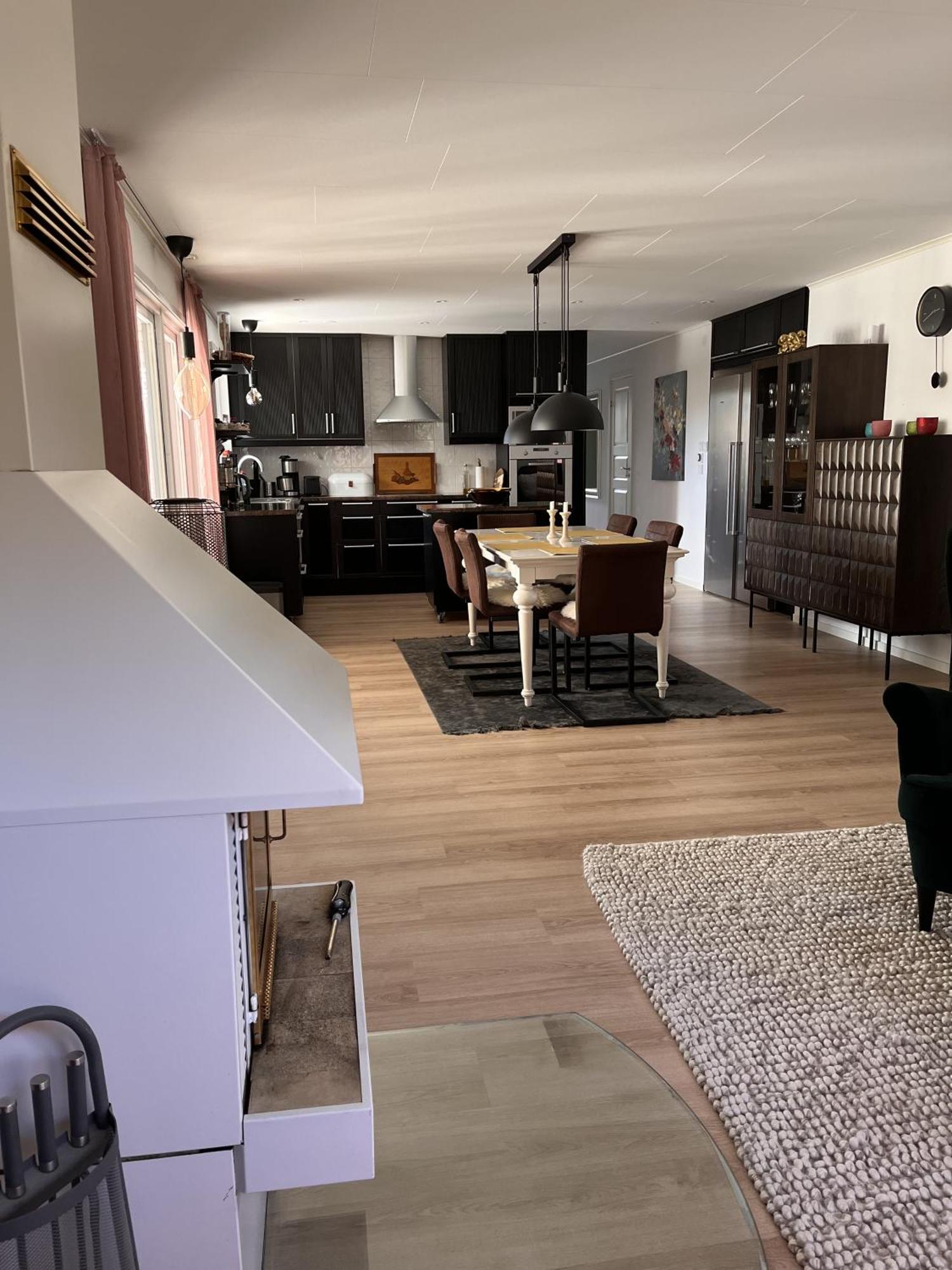 Wunderbares Feriendomizil Mit Whirlpool Villa Sölvesborg Exteriör bild