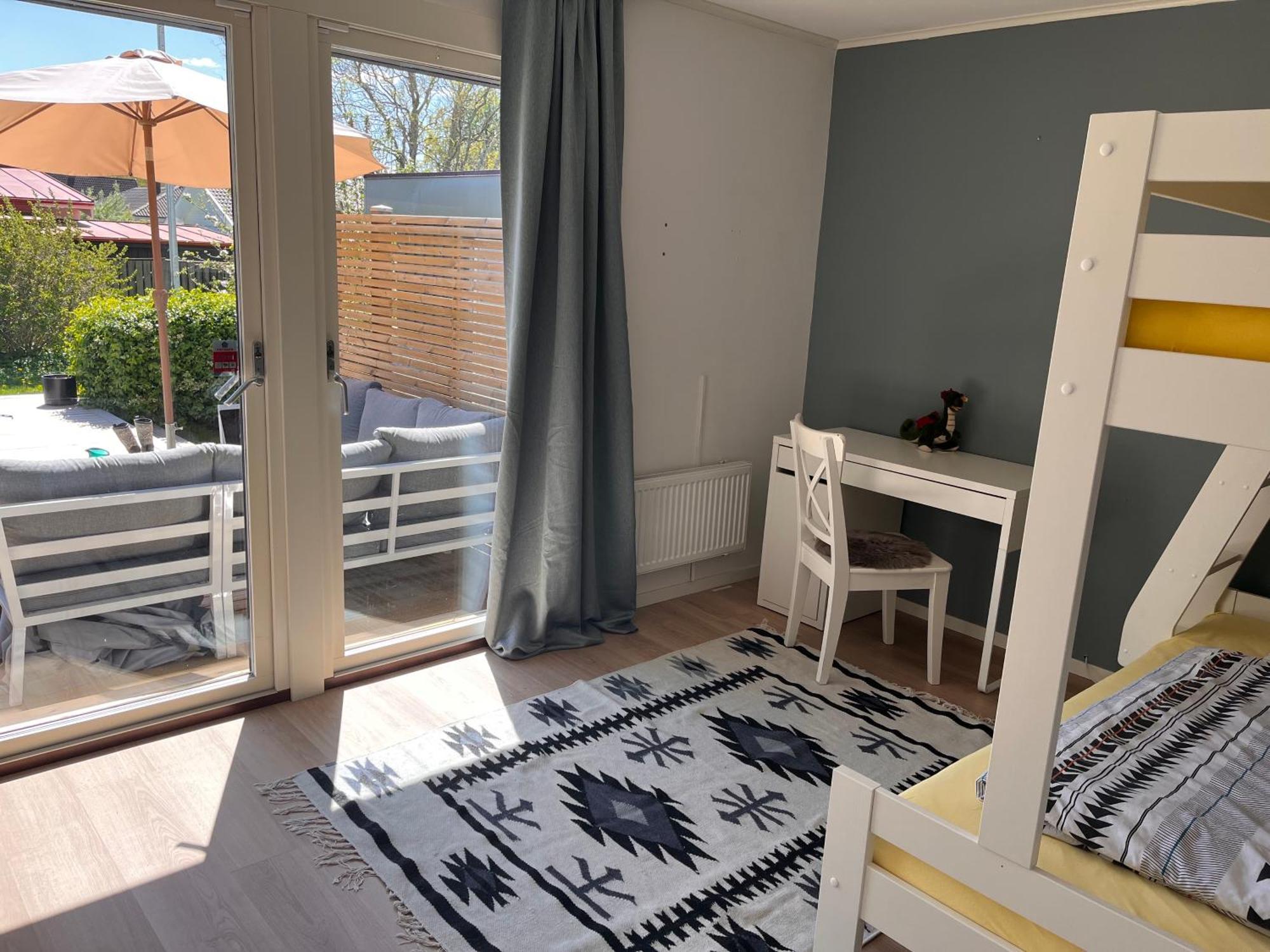 Wunderbares Feriendomizil Mit Whirlpool Villa Sölvesborg Exteriör bild